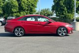 Used 2023 Hyundai Elantra Limited image 3