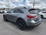 Used 2016 INFINITI QX70 AWD w/ Premium Package image 5