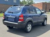 Used 2009 Hyundai Tucson SE image 5