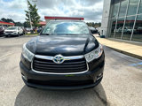 Used 2015 Toyota Highlander Limited image 5