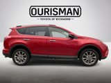 Certified 2016 Toyota RAV4 Limited image 2