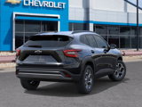 New 2025 Chevrolet Trax LT image 4