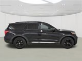 Used 2021 Ford Explorer XLT image 4