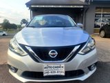 Used 2019 Nissan Sentra SL image 2