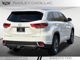 Used 2019 Toyota Highlander Limited Platinum image 5