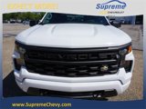New 2024 Chevrolet Silverado 1500 Custom image 2