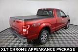 Used 2019 Ford F150 XLT w/ Equipment Group 302A Luxury image 3
