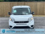 Used 2022 RAM ProMaster City Wagon image 2