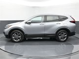 Used 2022 Honda CR-V EX-L image 2