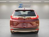 Used 2018 Honda CR-V Touring image 4