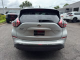 Used 2017 Nissan Murano Platinum w/ Platinum Technology Package image 4
