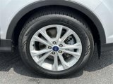 Used 2018 Ford Escape SEL w/ Ford Safe & Smart Package image 5