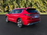 New 2025 Mitsubishi Outlander SEL image 3