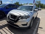 Used 2018 Nissan Rogue S image 4