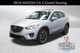 Used 2016 MAZDA CX-5 Grand Touring image 5