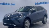 Used 2021 Toyota Venza Limited image 3