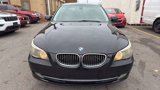 Used 2008 BMW 535xi Sedan image 2