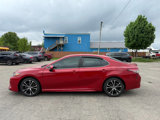 Used 2019 Toyota Camry SE image 2
