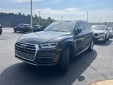 Used 2018 Audi Q5 2.0T Premium Plus w/ Premium Plus Package image 2