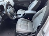 Used 2020 Chevrolet Colorado W/T w/ WT Convenience Package image 3