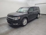 Used 2014 Ford Flex SEL w/ Equipment Group 202A image 2