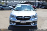 Used 2021 Subaru Legacy Limited image 2