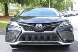 Used 2021 Toyota Camry XSE image 2