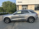 Used 2022 Genesis GV70 2.5T w/ Advanced Package image 5