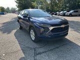 Certified 2024 Chevrolet Trax LS w/ LS Convenience Package image 4
