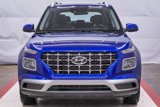 Certified 2022 Hyundai Venue SEL image 4