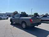 Used 2017 Nissan Titan S image 3