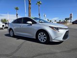 Certified 2024 Toyota Corolla LE image 2
