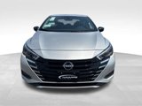 New 2025 Nissan Versa S w/ Trunk Package image 3