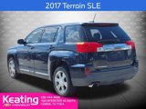 Used 2017 GMC Terrain SLE image 2