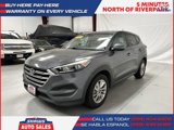 Used 2017 Hyundai Tucson SE image 6