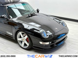 Used 1996 Porsche 911 Turbo image 2