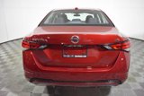 Used 2020 Nissan Sentra SV image 4