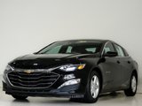 Used 2023 Chevrolet Malibu LT w/ Driver Confidence Package image 3