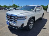 Used 2020 GMC Acadia SLT w/ Trailering Package image 4