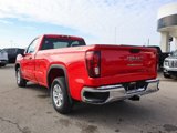 New 2025 GMC Sierra 1500 Pro w/ Pro Value Package image 5