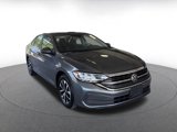 Used 2024 Volkswagen Jetta S image 3