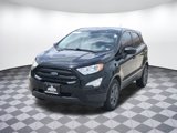 Used 2018 Ford EcoSport S image 3