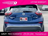 Used 2019 Nissan Murano Platinum image 5
