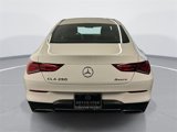 Certified 2021 Mercedes-Benz CLA 250 4MATIC image 4