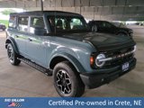 Used 2023 Ford Bronco Outer Banks image 4
