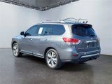 Used 2015 Nissan Pathfinder Platinum w/ Cargo Package image 5