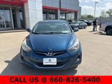Used 2013 Hyundai Elantra GLS image 2