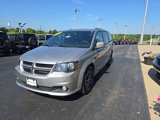Certified 2019 Dodge Grand Caravan GT image 3