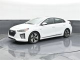 Used 2020 Hyundai Ioniq Limited image 4