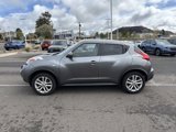 Used 2014 Nissan Juke SV w/ Navigation Package image 6